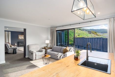 Photo of property in 131 Melksham Drive, Churton Park, Wellington, 6037