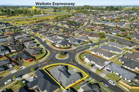 Photo of property in 2 Teatree Close, Huntington, Hamilton, 3210