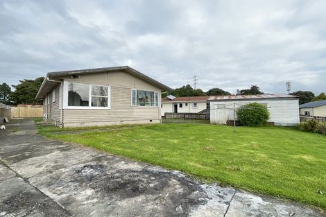 Photo of property in 72 Clayton Avenue, Otara, Auckland, 2023