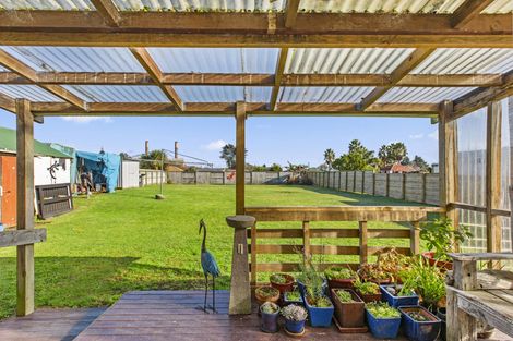 Photo of property in 43 Bailey Street, Huntly, 3700