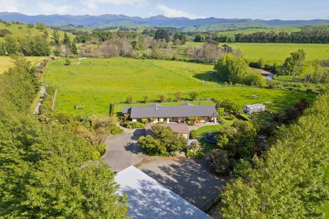 Photo of property in 438 Matahiwi Road, Matahiwi, Masterton, 5888
