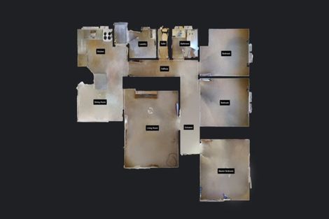 Photo of property in 36 Woodward Street East, Featherston, 5710