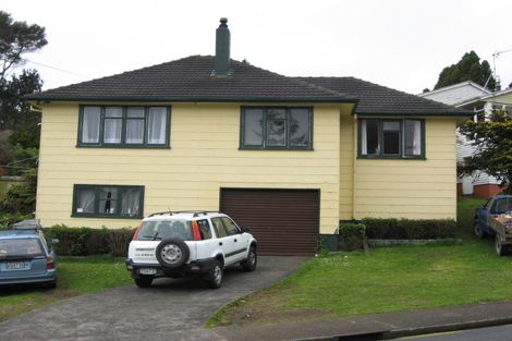 Photo of property in 44 Parsons Street, Vogeltown, New Plymouth, 4310