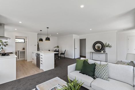 Photo of property in 144b Winchester Street, Levin, 5510