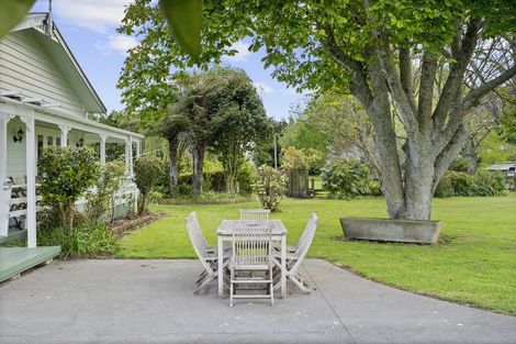 Photo of property in 73 Massey Road, Rotoorangi, Cambridge, 3495