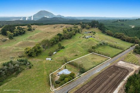 Photo of property in 3041 State Highway 30, Rotoma, Whakatane, 3192