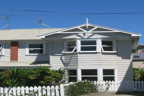 Photo of property in 27 Palmer Street, Aro Valley, Wellington, 6011