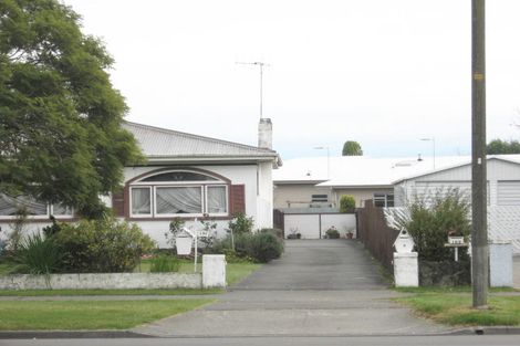 Photo of property in 191 Kennedy Road, Marewa, Napier, 4110