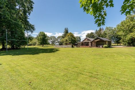 Photo of property in 77 Lee Martin Road, Tamahere, Cambridge, 3493