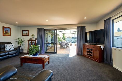 Photo of property in 6 Tauhou Place, Kaikoura, 7300