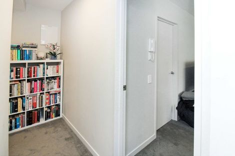 Photo of property in Vsp South, 105/168 Victoria Street, Te Aro, Wellington, 6011