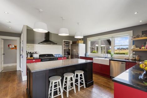 Photo of property in 978 Forks Road, Alford Forest, Ashburton, 7771