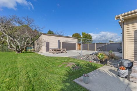 Photo of property in 166 Bartholomew Road, Levin, 5510