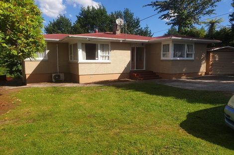 Photo of property in 278 Sunset Road, Sunnybrook, Rotorua, 3015