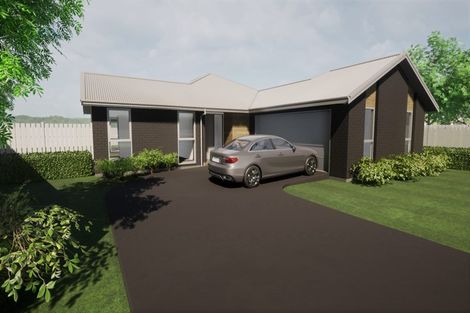 Photo of property in 41 Tosswill Road, Prebbleton, 7604