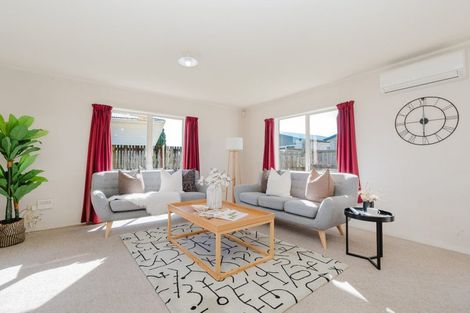 Photo of property in 10a Griffiths Place, Claudelands, Hamilton, 3214