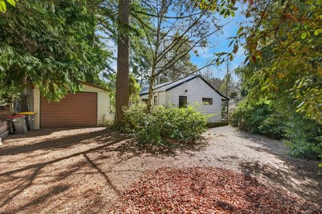 Photo of property in 108 Homebush Road, Glentunnel, 7673