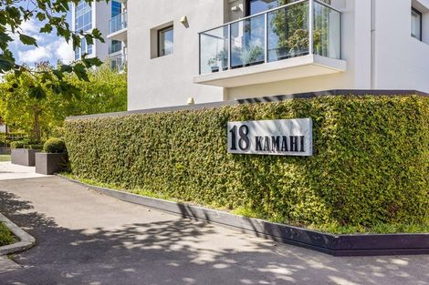 Photo of property in 502/18 Carlton Mill Road, Merivale, Christchurch, 8014