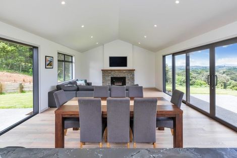 Photo of property in 174 Newton Road, Maungatapere, Whangarei, 0170