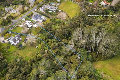 Photo of property in 19 Bernard Magnus Lane, Greenhithe, Auckland, 0632