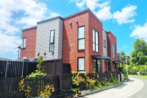 Photo of property in 24 Clark Road, Hobsonville, Auckland, 0616