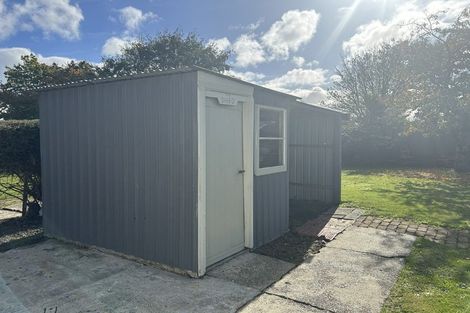 Photo of property in 402 Tweed Street, Georgetown, Invercargill, 9812