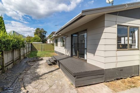 Photo of property in 85c Albert Street, Hamilton East, Hamilton, 3216