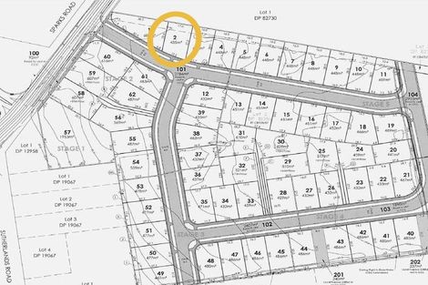 Photo of property in 3 Benrogan Drive, Halswell, Christchurch, 8025