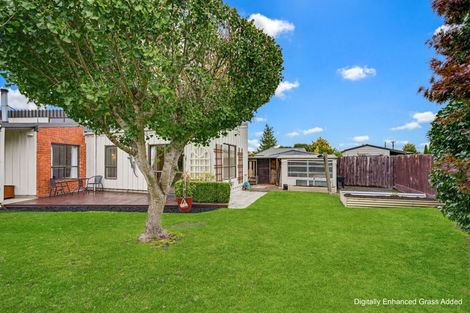 Photo of property in 5 Tisch Place, Belfast, Christchurch, 8051