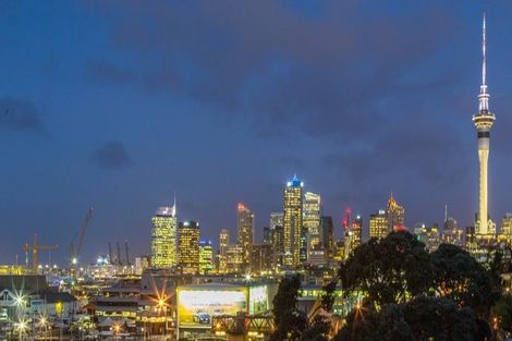 Photo of property in 4/7 London Street, Saint Marys Bay, Auckland, 1011