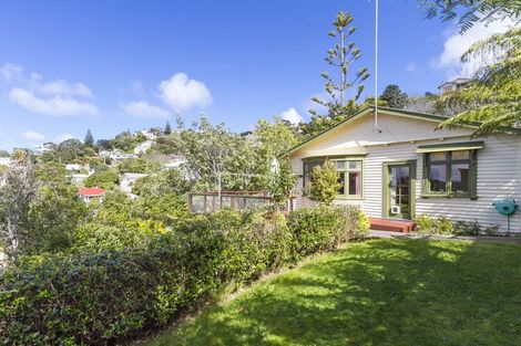 Photo of property in 26 Balfour Street, Mornington, Wellington, 6021