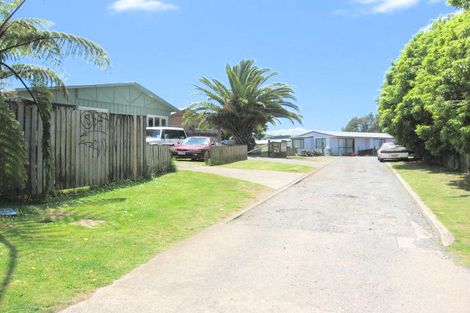 Photo of property in 14 Totara Place, Kaikohe, 0405