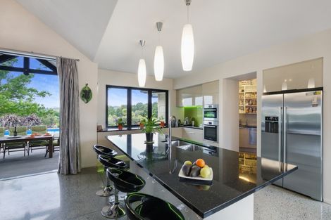 Photo of property in 199 Jericho Road, Pukekohe East, Pukekohe, 2677