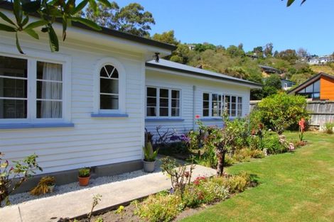 Photo of property in 39 Augusta Street, Redcliffs, Christchurch, 8081