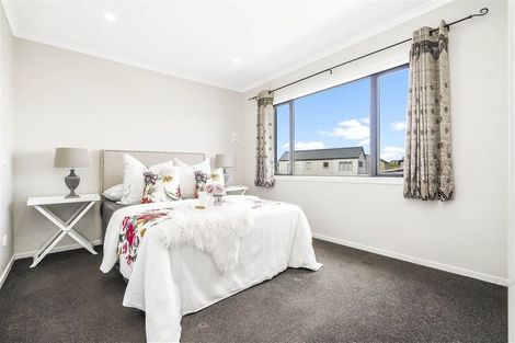 Photo of property in 46 Tennille Street, Flagstaff, Hamilton, 3210