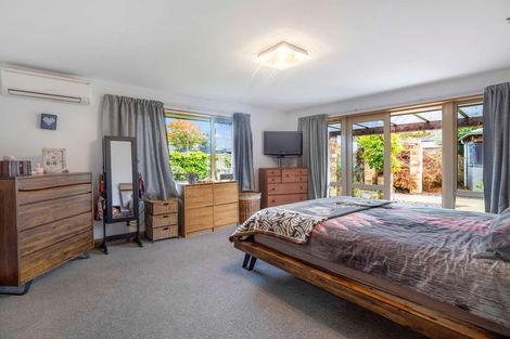 Photo of property in 98 Lowes Road, Rolleston, 7614