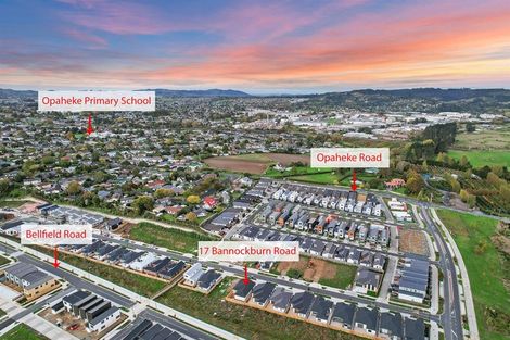 Photo of property in 17 Bannockburn Road, Opaheke, 2113