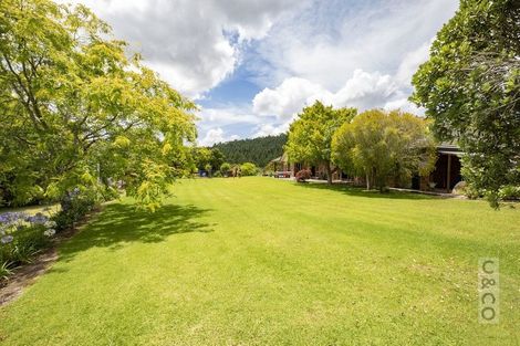 Photo of property in 216 Mcpike Road, Waimauku, 0883