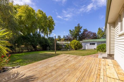 Photo of property in 26 Church Street, Waipawa, 4210