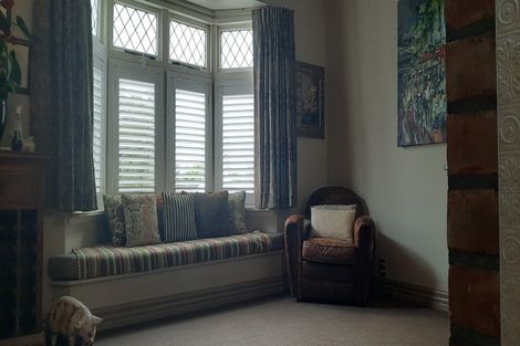 Photo of property in 7 Ascot Street, Thorndon, Wellington, 6011