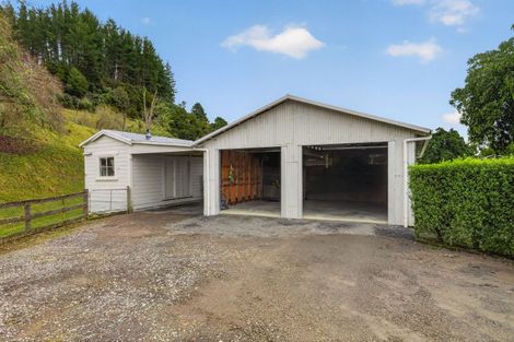 Photo of property in 6803 State Highway 4, Taumarunui, 3996