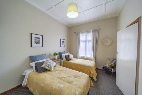 Photo of property in 8 Chaucer Road, Hospital Hill, Napier, 4110