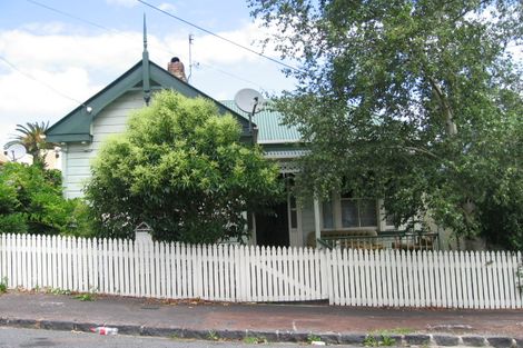 Photo of property in 62 Summer Street, Ponsonby, Auckland, 1011