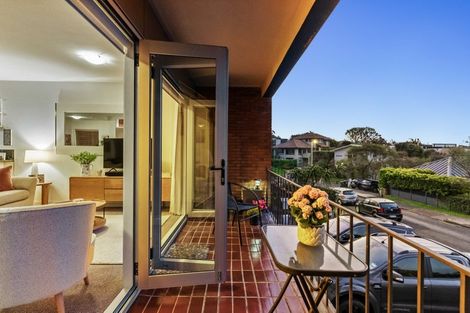 Photo of property in 1/6 Saratoga Avenue, Herne Bay, Auckland, 1011