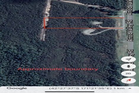 Photo of property in 228b Arnold Valley Road, Stillwater, Dobson, 7872