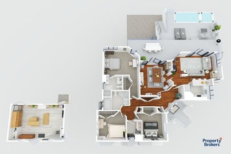 Photo of property in 70a Neewood Road, Ohauiti, Tauranga, 3173