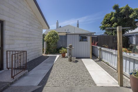 Photo of property in 43 Clyde Street, Oamaru North, Oamaru, 9400