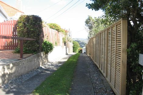 Photo of property in 22 Ellora Street, Ngaio, Wellington, 6035