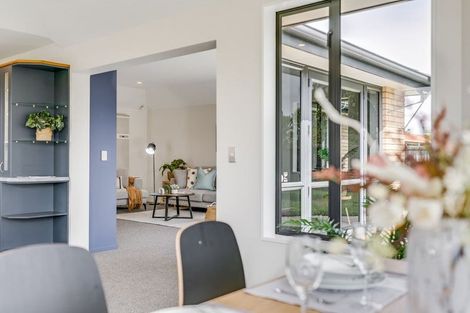 Photo of property in 6 Joe Burns Place, Wigram, Christchurch, 8042