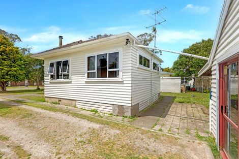 Photo of property in 15 Grundy Street, Mangapapa, Gisborne, 4010